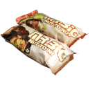 Mr. Big - Nut to Nut Protein - 12 Riegel á 85g