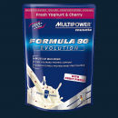 Multipower Muscle - Formula 80 Evolution - Protein 510g...