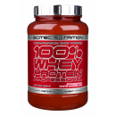 Scitec Nutrition - 100% Whey Protein Professional -